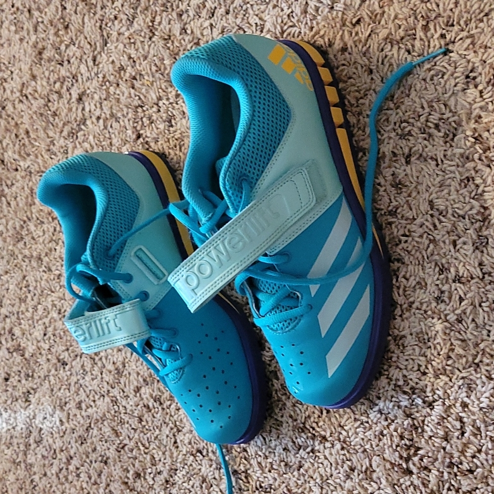 Womens squat shoes